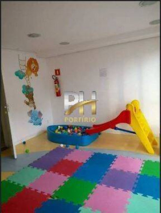Imagem Apartamento com 2 Quartos à Venda, 43 m² em Canhema - Diadema Imagem Apartamento com 2 Quartos à Venda, 43 m² em Canhema - Diadema