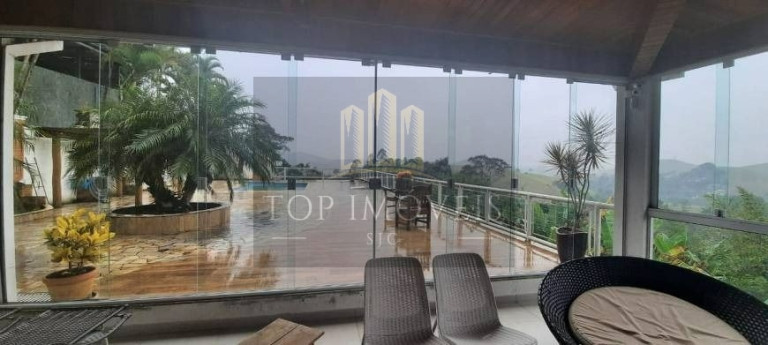 Imagem Chácara com 3 Quartos à Venda, 9.120 m² em Vila São Geraldo - São José Dos Campos Imagem Chácara com 3 Quartos à Venda, 9.120 m² em Vila São Geraldo - São José Dos Campos