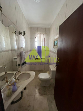 Imagem Sobrado com 3 Quartos à Venda, 200 m² em Jardim Aricanduva - São Paulo