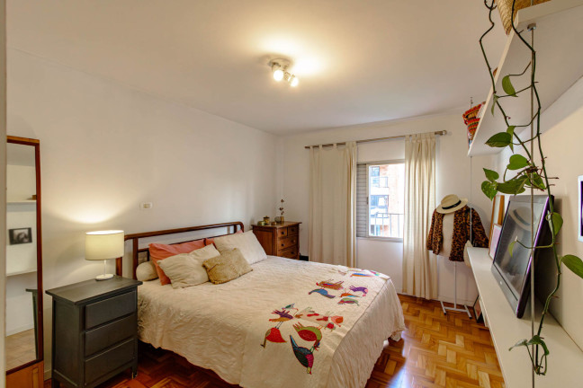 Imagem Apartamento com 2 Quartos à Venda, 73 m² em Itaim Bibi - São Paulo Imagem Apartamento com 2 Quartos à Venda, 73 m² em Itaim Bibi - São Paulo