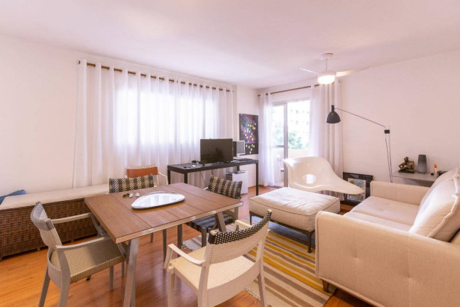 Imagem Apartamento com 2 Quartos à Venda, 70 m² em Pinheiros - São Paulo Imagem Apartamento com 2 Quartos à Venda, 70 m² em Pinheiros - São Paulo