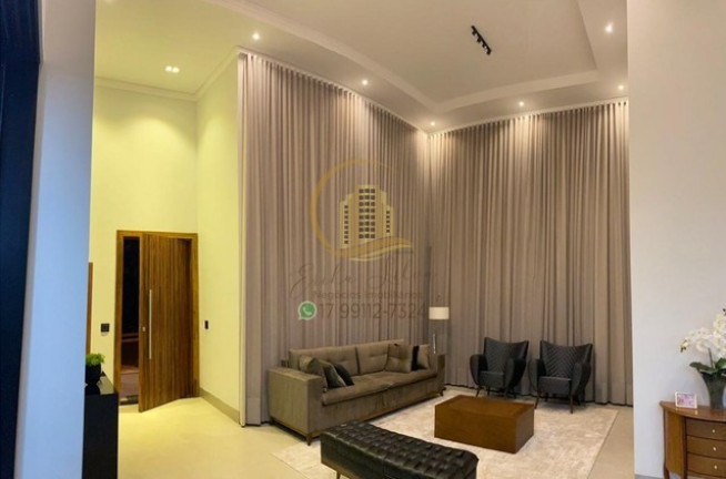 Imagem Casa com 3 Quartos à Venda, em Golden Park Residence - Mirassol Imagem Casa com 3 Quartos à Venda, em Golden Park Residence - Mirassol
