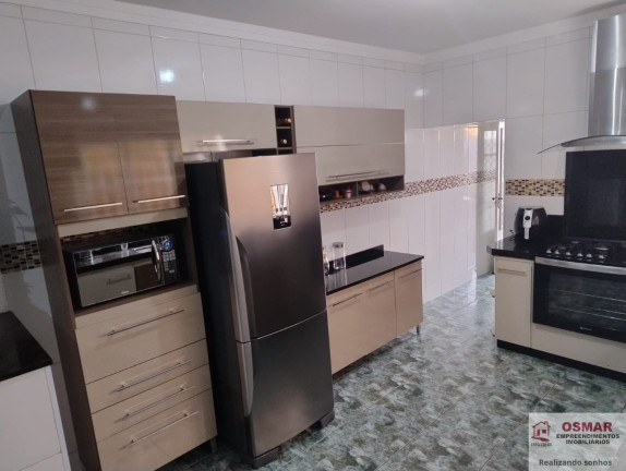 Imagem Casa com 2 Quartos à Venda, 163 m² em Jardim Maria Antonia (nova Veneza) - Sumaré