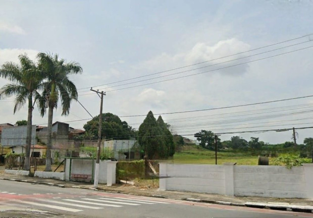 Imagem Terreno à Venda, 15.600 m² em Alto Do Cardoso - Pindamonhangaba Imagem Terreno à Venda, 15.600 m² em Alto Do Cardoso - Pindamonhangaba