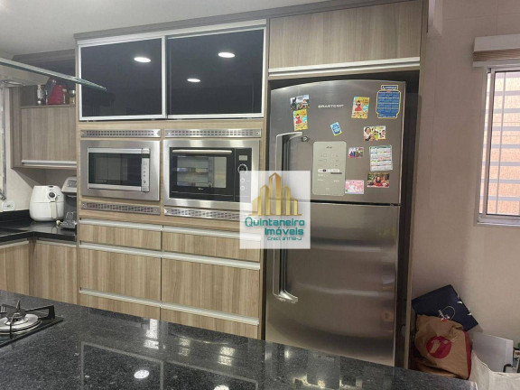 Imagem Sobrado com 3 Quartos à Venda, 190 m² em Jardim Bom Clima - Guarulhos Imagem Sobrado com 3 Quartos à Venda, 190 m² em Jardim Bom Clima - Guarulhos