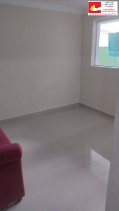 Kitnet com 1 Quarto para Alugar, 38 m² em Jardim Consorcio - São Paulo