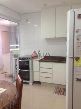 Imagem Apartamento com 3 Quartos à Venda, 100 m² em Centro - Santo André Imagem Apartamento com 3 Quartos à Venda, 100 m² em Centro - Santo André