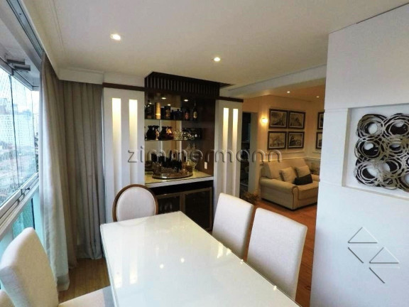 Imagem Apartamento com 4 Quartos à Venda, 334 m² em Aclimacao - São Paulo