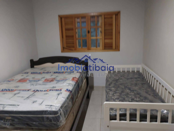 Imagem Chácara com 2 Quartos à Venda, 850 m² em Cuiabá - Nazaré Paulista