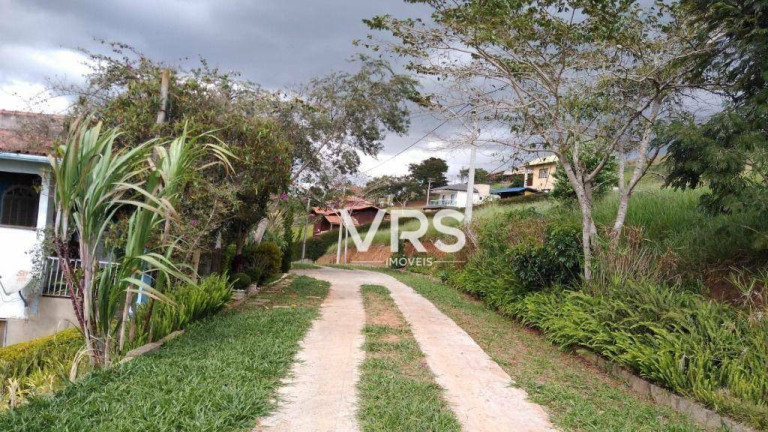 Imagem Terreno à Venda, 230 m² em Sebastiana - Teresópolis Imagem Terreno à Venda, 230 m² em Sebastiana - Teresópolis