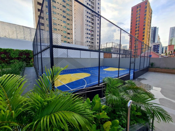 Imagem Apartamento com 4 Quartos à Venda, 236 m² em Umarizal - Belém