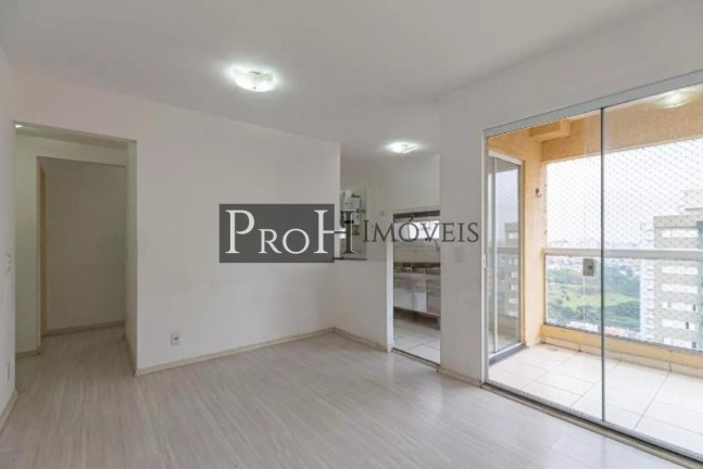 Imagem Apartamento com 3 Quartos à Venda, 59 m² em Vila Eldízia - Santo André