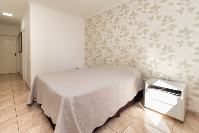 Imagem Apartamento com 3 Quartos à Venda, 105 m² em Vila Regente Feijó - São Paulo Imagem Apartamento com 3 Quartos à Venda, 105 m² em Vila Regente Feijó - São Paulo