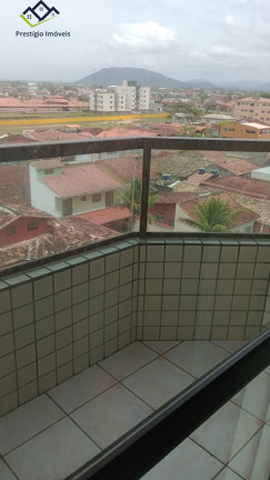 Imagem Apartamento com 1 Quarto à Venda, 58 m² em Vera Cruz - Mongaguá