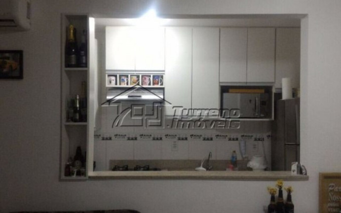 Imagem Apartamento com 2 Quartos à Venda, 45 m² em Jardim Califórnia - Jacareí Imagem Apartamento com 2 Quartos à Venda, 45 m² em Jardim Califórnia - Jacareí