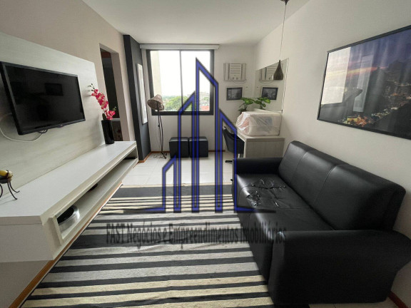 Apartamento com 1 Quarto à Venda, 40 m² em Centro - Itaboraí