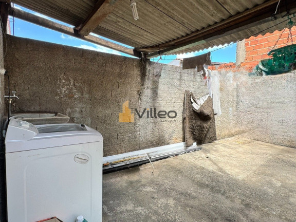 Imagem Casa com 2 Quartos à Venda, 126 m² em Santa Marina Ii - Sorocaba Imagem Casa com 2 Quartos à Venda, 126 m² em Santa Marina Ii - Sorocaba