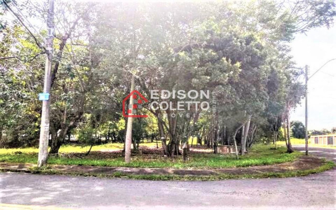 Imagem Terreno à Venda, 294 m² em Jardim Abaeté - Piracicaba