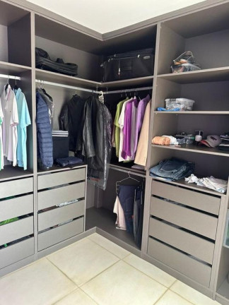 Imagem Casa de Condomínio com 4 Quartos à Venda, 1.100 m² em Alphaville Ii - Salvador