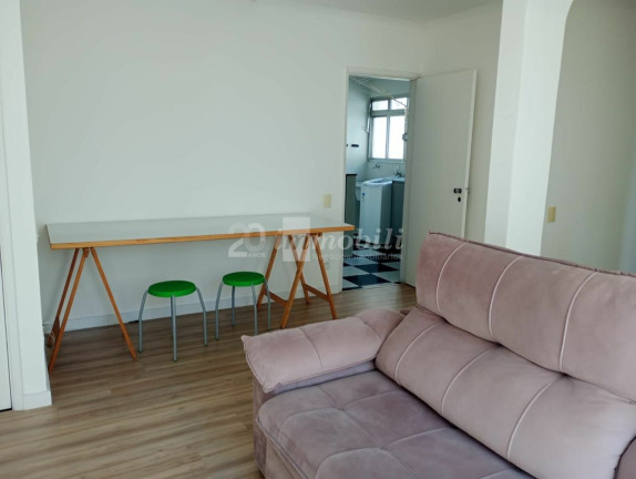 Imagem Apartamento com 3 Quartos para Alugar, 90 m² em Higienópolis - São Paulo