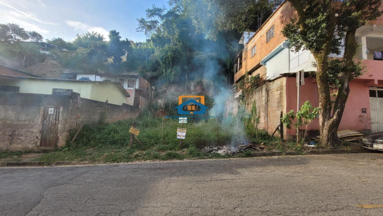 Imagem Terreno à Venda, 360 m² em Bethânia - Ipatinga Imagem Terreno à Venda, 360 m² em Bethânia - Ipatinga