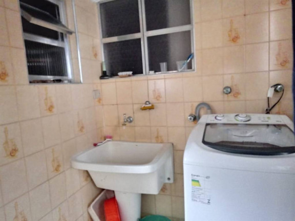 Imagem Apartamento com 3 Quartos à Venda, 170 m² em Jose Menino - Santos Imagem Apartamento com 3 Quartos à Venda, 170 m² em Jose Menino - Santos