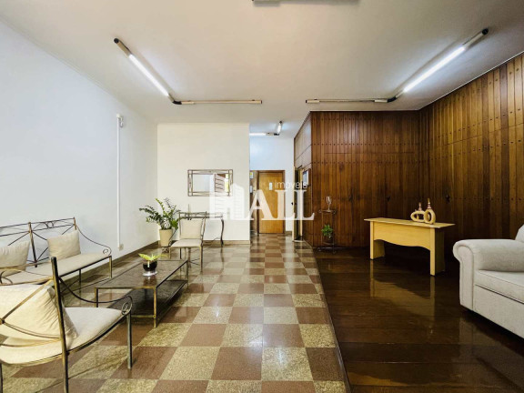 Imagem Apartamento com 2 Quartos à Venda, 93 m² em Centro - São José Do Rio Preto Imagem Apartamento com 2 Quartos à Venda, 93 m² em Centro - São José Do Rio Preto