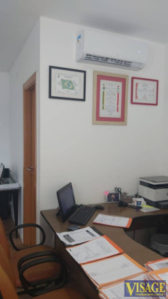 Imagem Sala Comercial à Venda, em Centro - Jacareí Imagem Sala Comercial à Venda, em Centro - Jacareí