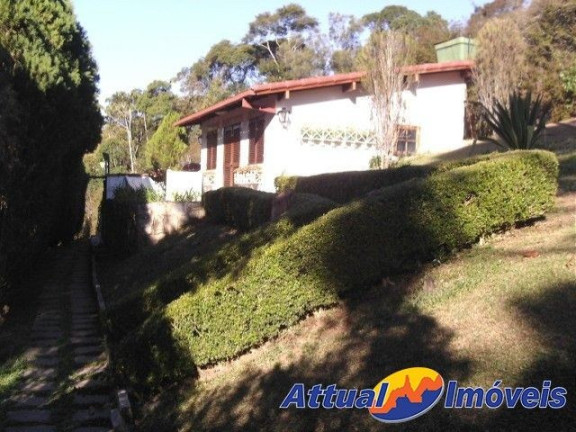 Imagem Casa com 4 Quartos à Venda, 300 m² em Posse - Teresópolis Imagem Casa com 4 Quartos à Venda, 300 m² em Posse - Teresópolis