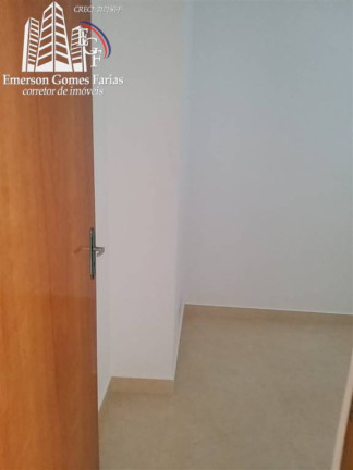Imagem Casa com 2 Quartos à Venda, 62 m² em Vila Antartica - Praia Grande