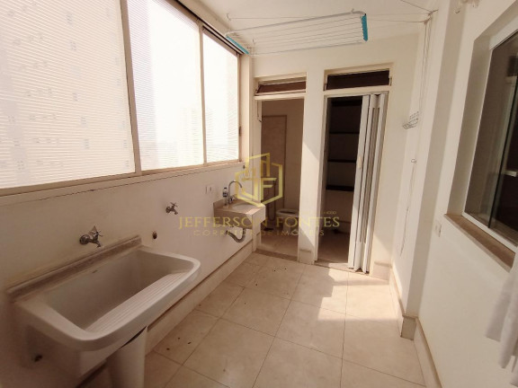 Imagem Apartamento com 4 Quartos à Venda, 120 m² em Boa Vista - Marília Imagem Apartamento com 4 Quartos à Venda, 120 m² em Boa Vista - Marília
