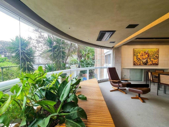 Imagem Apartamento com 3 Quartos à Venda, 483 m² em Perdizes - São Paulo Imagem Apartamento com 3 Quartos à Venda, 483 m² em Perdizes - São Paulo