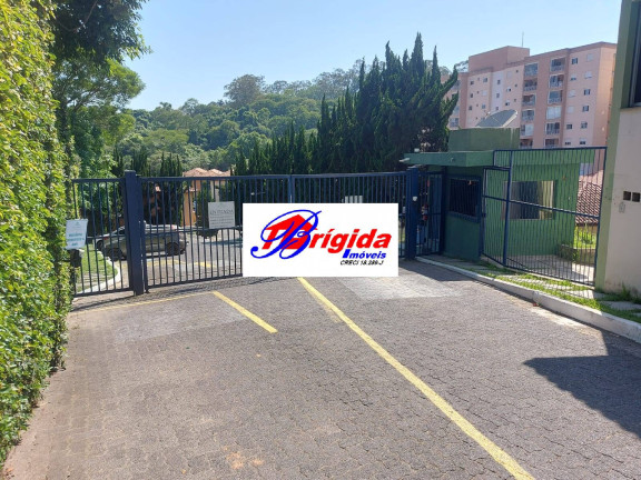 Casa de Condomínio com 2 Quartos à Venda, 50 m² em Jardim Torino - Cotia