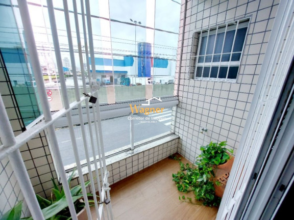 Imagem Sobrado com 2 Quartos à Venda, 91 m² em Vila Guilhermina - Praia Grande Imagem Sobrado com 2 Quartos à Venda, 91 m² em Vila Guilhermina - Praia Grande