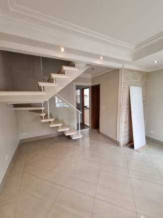 Imagem Casa com 2 Quartos à Venda, 75 m² em Nova Petrópolis - São Bernardo Do Campo Imagem Casa com 2 Quartos à Venda, 75 m² em Nova Petrópolis - São Bernardo Do Campo