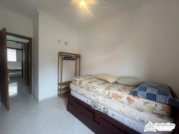 Imagem Apartamento com 2 Quartos à Venda, 60 m² em Itaguá - Ubatuba