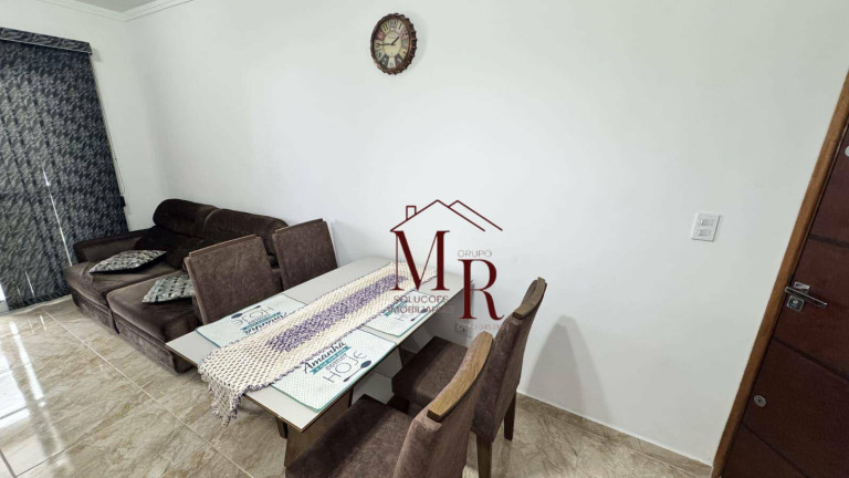 Imagem Apartamento com 2 Quartos à Venda, 60 m² em Vila Assunção - Praia Grande Imagem Apartamento com 2 Quartos à Venda, 60 m² em Vila Assunção - Praia Grande