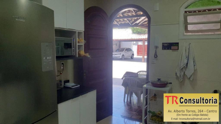 Imagem Casa com 2 Quartos à Venda, 152 m² em Parque Caju - Campos Dos Goytacazes