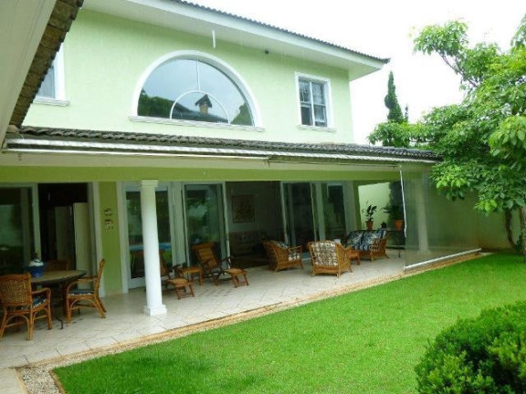 Imagem Casa à Venda,  em Tambore 03 - Alphaville