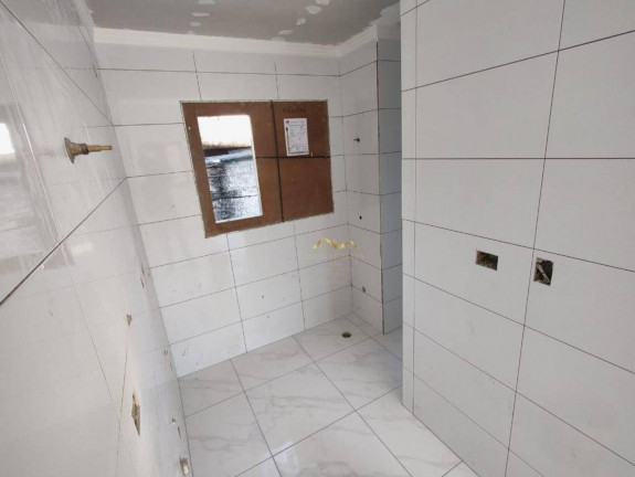 Imagem Apartamento com 2 Quartos à Venda, 35 m² em Vila Ema - São Paulo Imagem Apartamento com 2 Quartos à Venda, 35 m² em Vila Ema - São Paulo