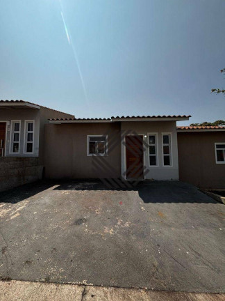 Imagem Casa com 2 Quartos à Venda, 50 m² em Quintais Do Imperador - Sorocaba Imagem Casa com 2 Quartos à Venda, 50 m² em Quintais Do Imperador - Sorocaba