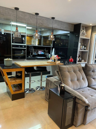 Imagem Apartamento com 2 Quartos à Venda, 83 m² em Pq. Da Mooca - São Paulo Imagem Apartamento com 2 Quartos à Venda, 83 m² em Pq. Da Mooca - São Paulo