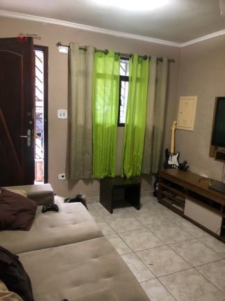 Imagem Sobrado com 2 Quartos à Venda, em Vila Prudente - São Paulo Imagem Sobrado com 2 Quartos à Venda, em Vila Prudente - São Paulo