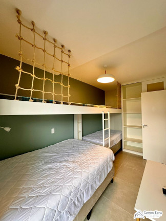Imagem Apartamento com 3 Quartos à Venda, 113 m² em Itaguá - Ubatuba