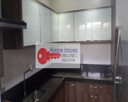 Imagem Casa à Venda, em Aparecidinha - Sorocaba Imagem Casa à Venda, em Aparecidinha - Sorocaba