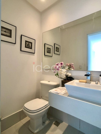 Imagem Casa de Condomínio com 4 Quartos à Venda, 400 m² em Itanhangá - Rio De Janeiro