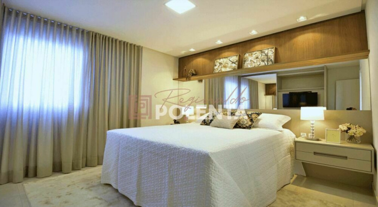 Imagem Apartamento com 3 Quartos à Venda, 161 m² em Centro - Criciúma