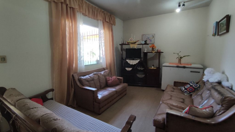 Imagem Casa com 3 Quartos à Venda, 117 m² em Praia Do Sonho - Itanhaém Imagem Casa com 3 Quartos à Venda, 117 m² em Praia Do Sonho - Itanhaém