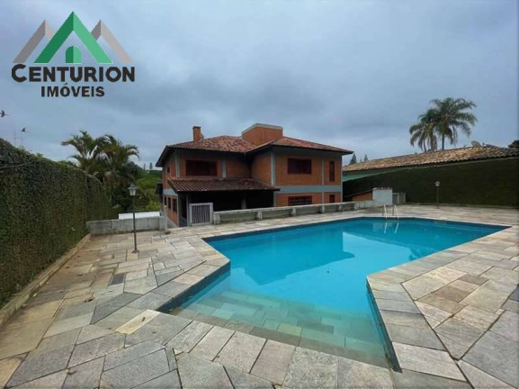 Imagem Casa com 4 Quartos à Venda, 742 m² em Granja Viana - Cotia Imagem Casa com 4 Quartos à Venda, 742 m² em Granja Viana - Cotia