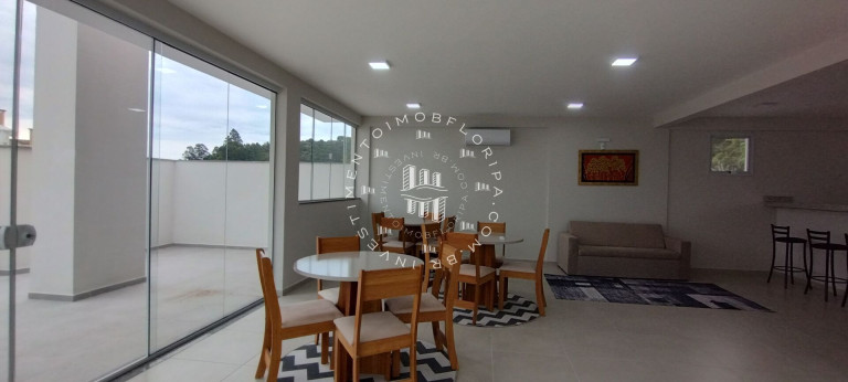 Imagem Apartamento com 2 Quartos à Venda, 114 m² em Itacorubi - Florianópolis Imagem Apartamento com 2 Quartos à Venda, 114 m² em Itacorubi - Florianópolis